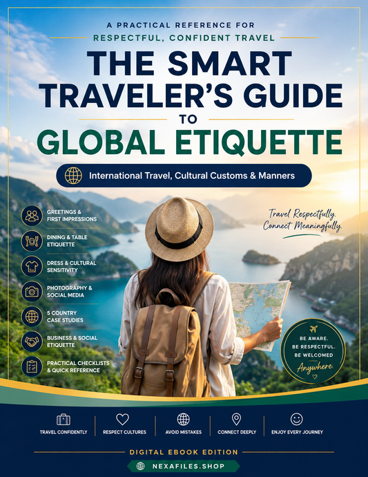 Traveler choosing between EU and USA travel gates at an international airport